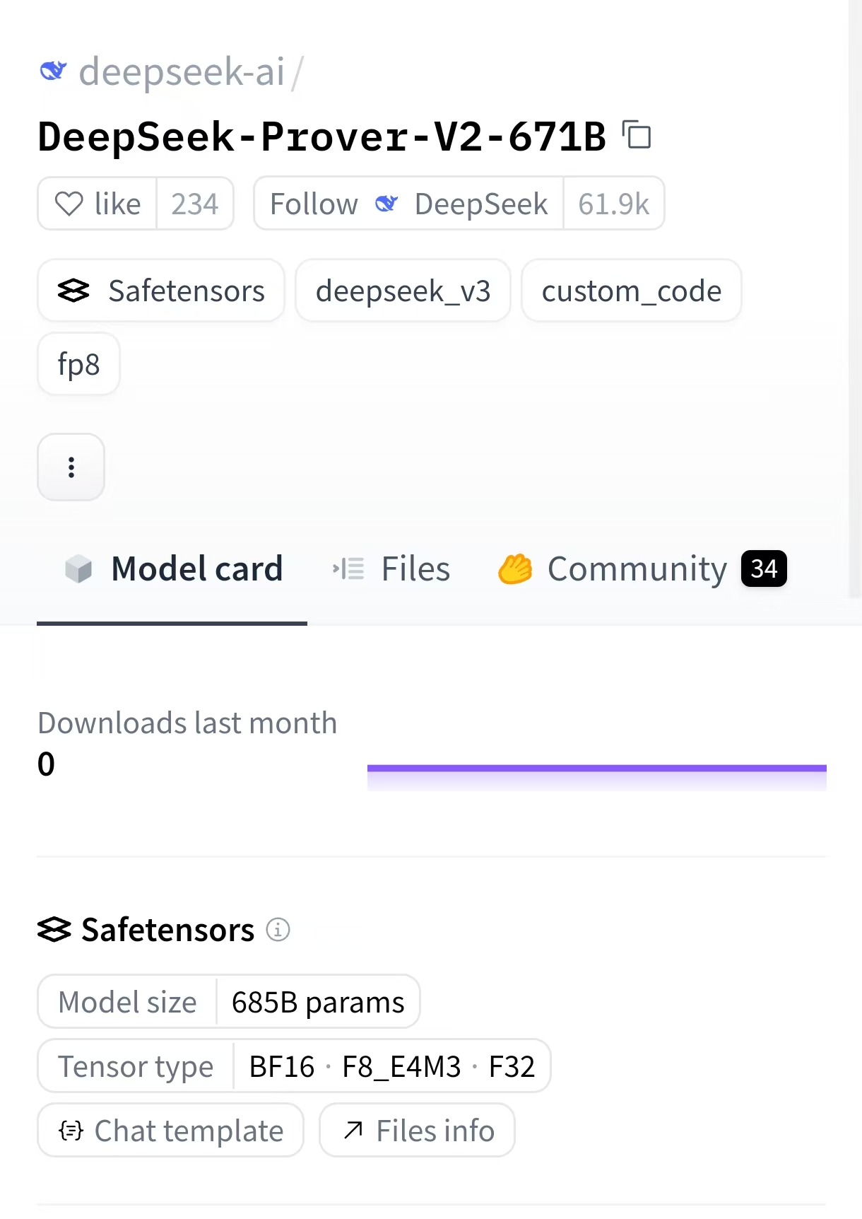 DeepSeek开源新模型！英伟达跌近4%，市值蒸发超7500亿元